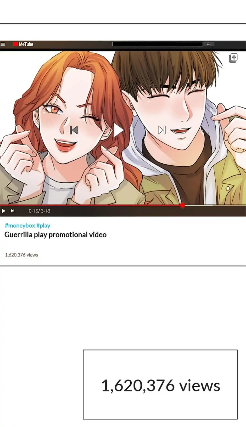 The Definition of A Top Star chapter 11 - page 5