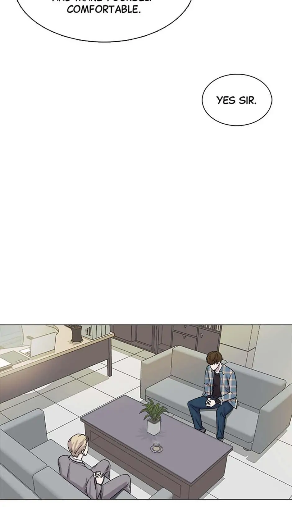 The Definition of A Top Star chapter 11 - page 52