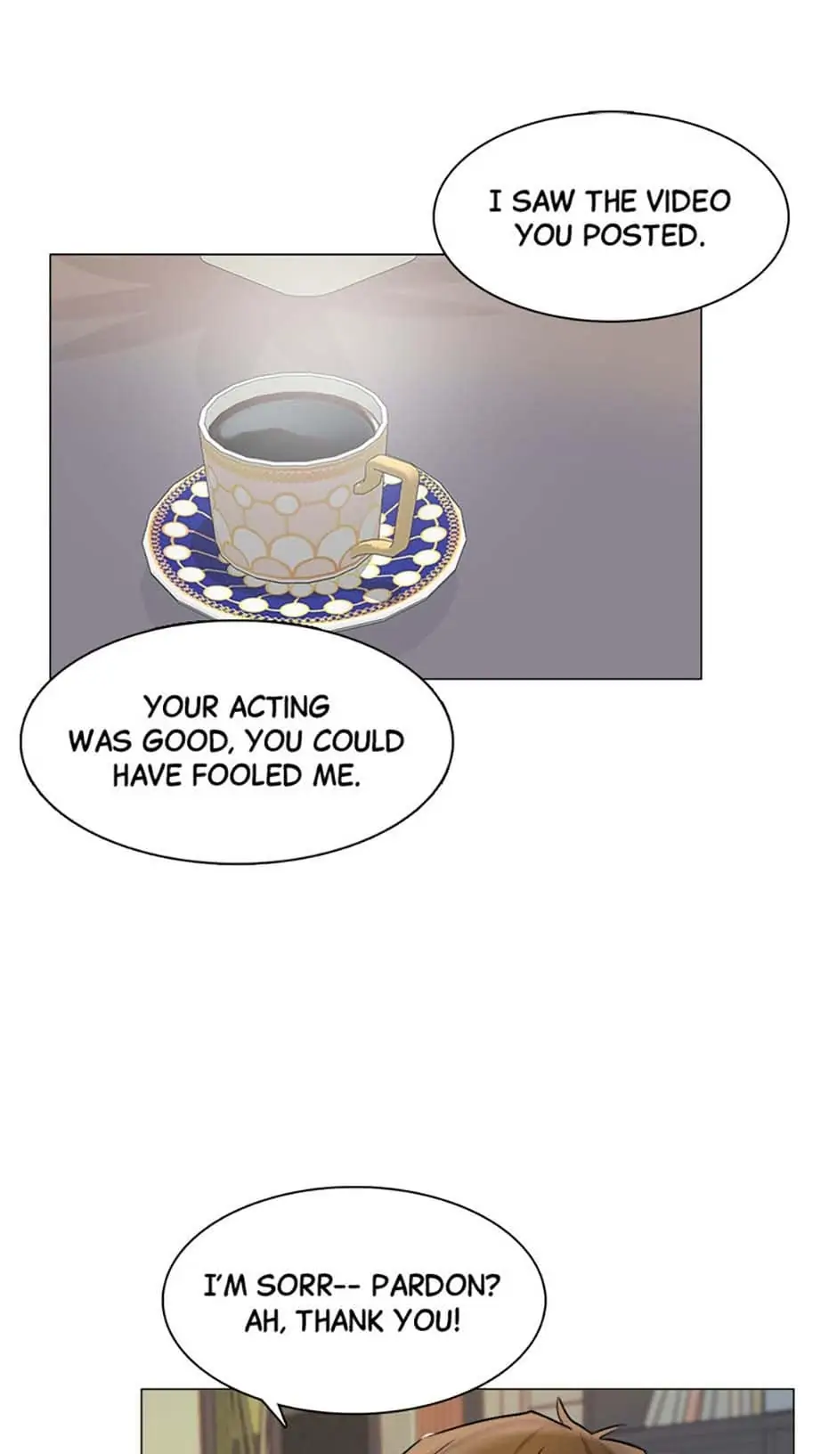 The Definition of A Top Star chapter 11 - page 53