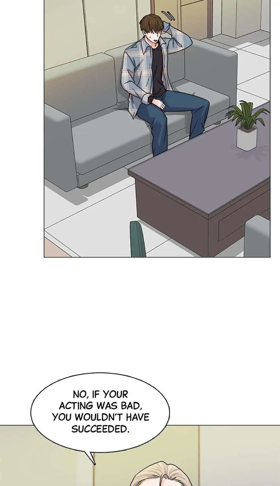 The Definition of A Top Star chapter 11 - page 55