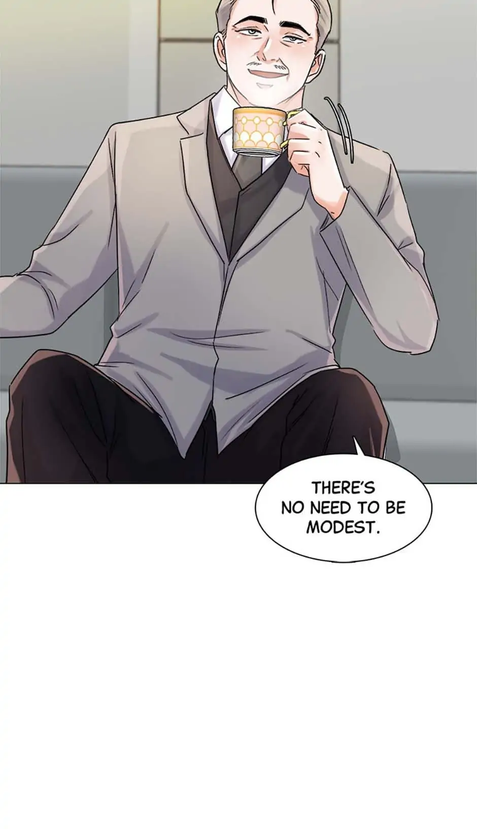 The Definition of A Top Star chapter 11 - page 56
