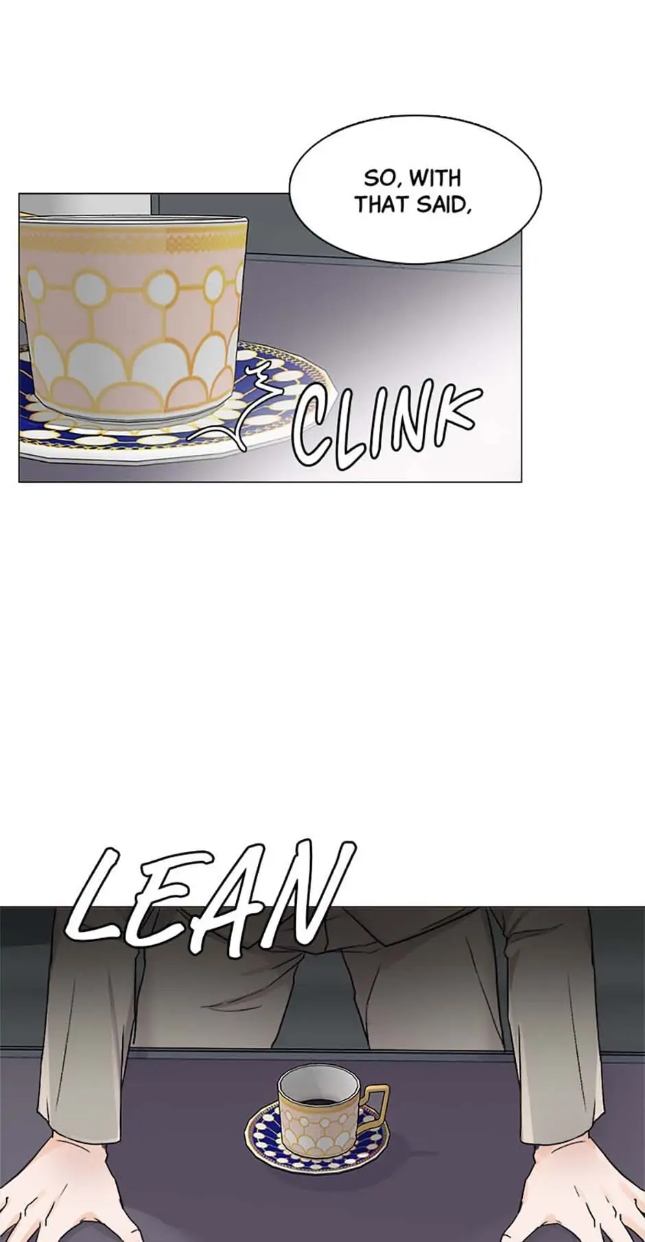 The Definition of A Top Star chapter 11 - page 57