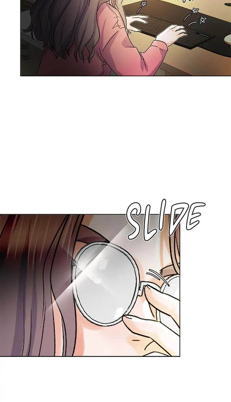 The Definition of A Top Star chapter 11 - page 8