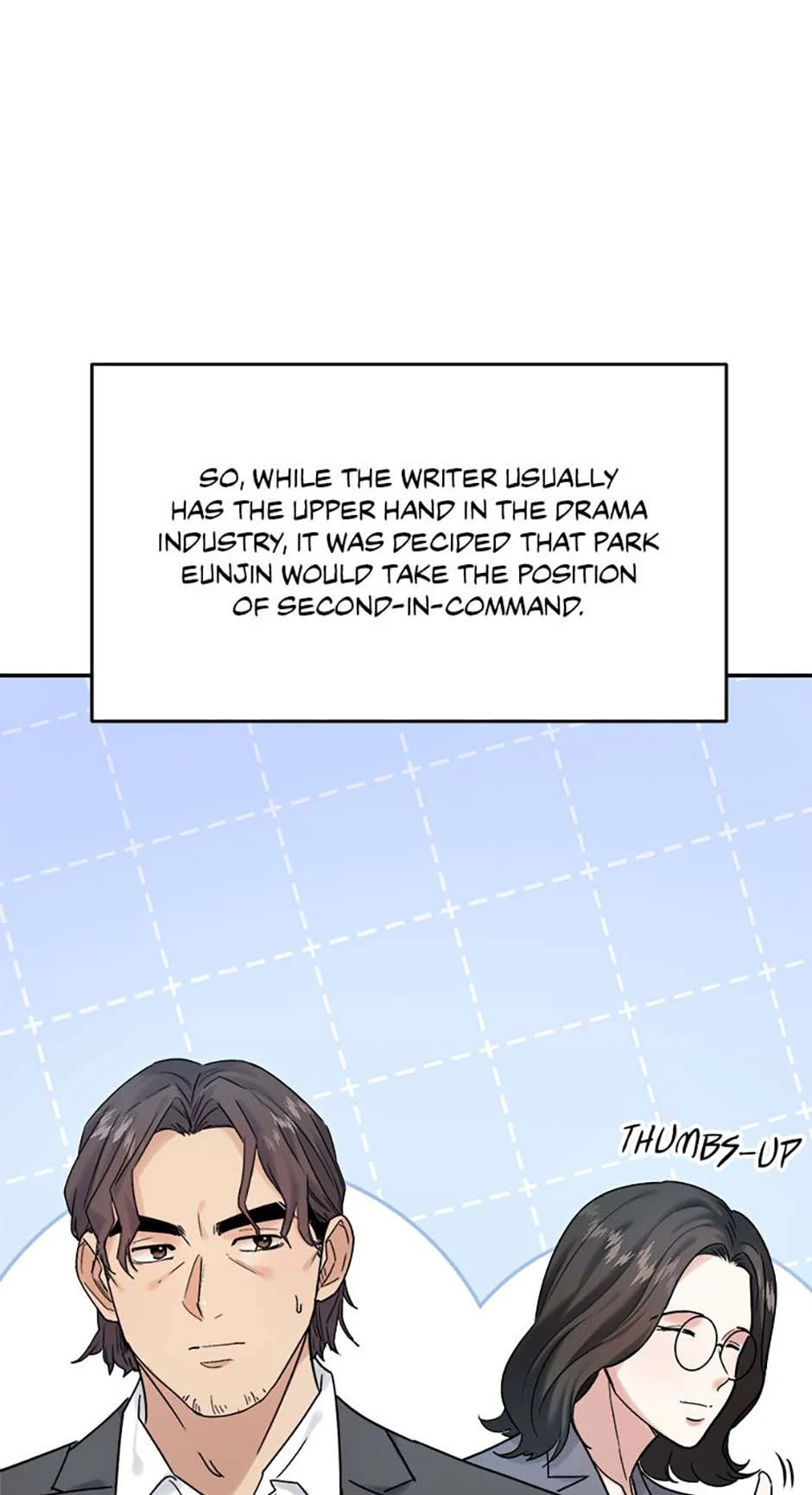 The Definition of A Top Star Chapter 97 - page 11