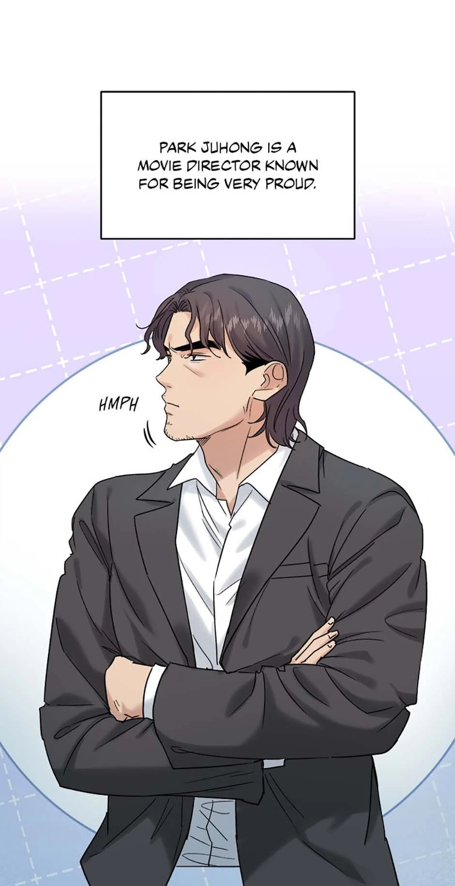 The Definition of A Top Star Chapter 97 - page 17