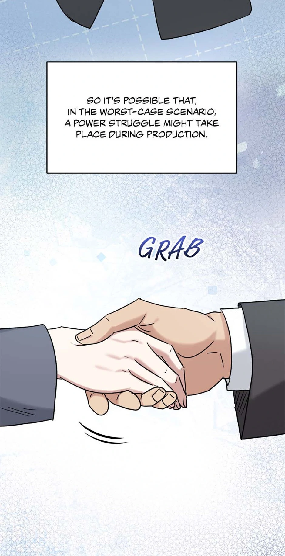 The Definition of A Top Star Chapter 97 - page 18