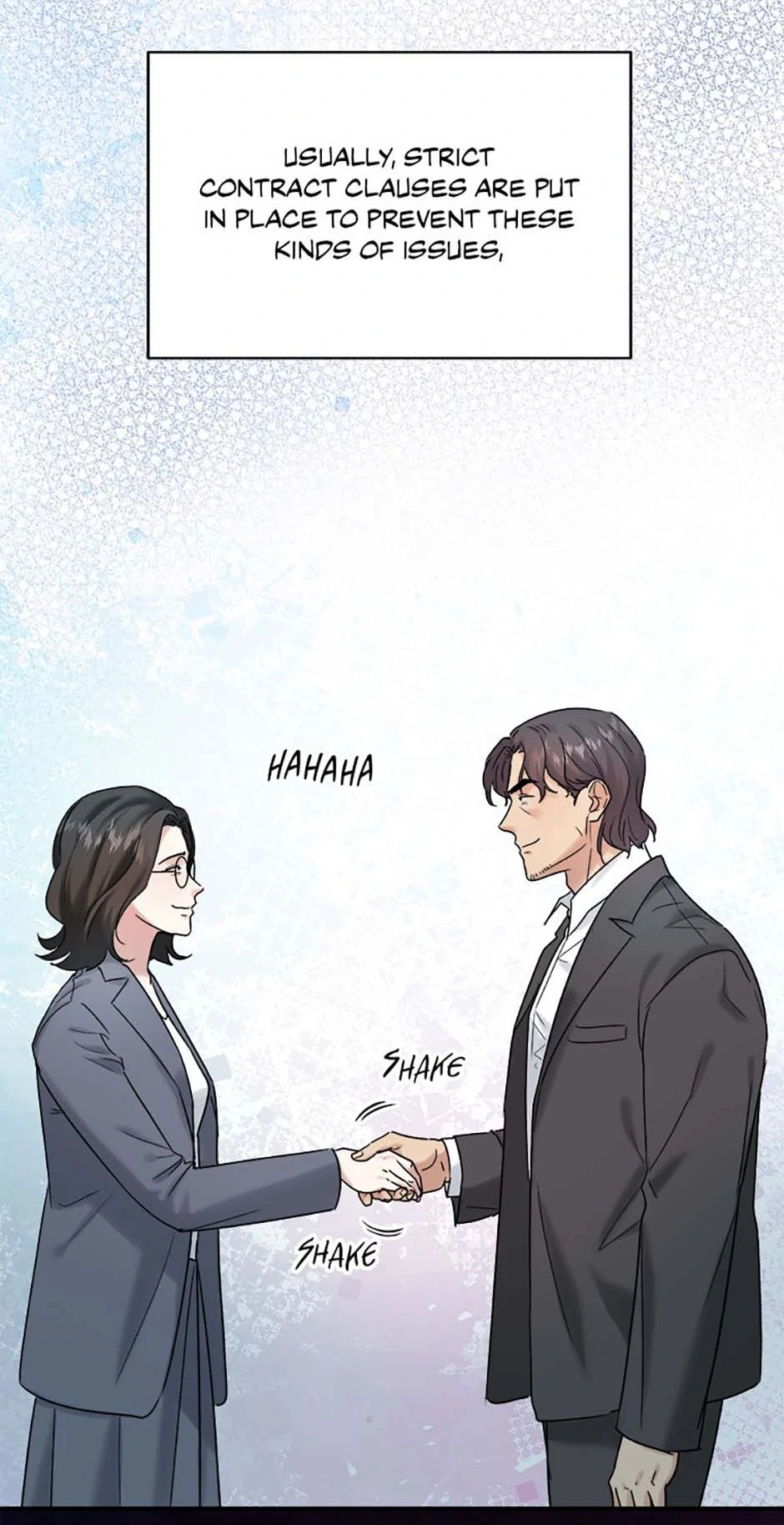 The Definition of A Top Star Chapter 97 - page 19