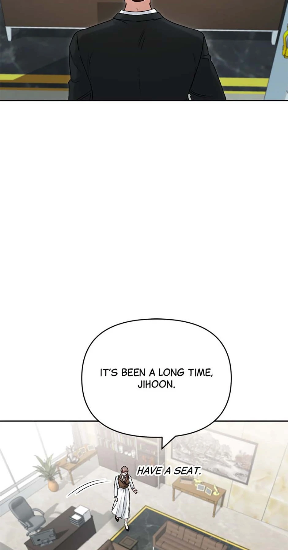 The Definition of A Top Star Chapter 97 - page 24