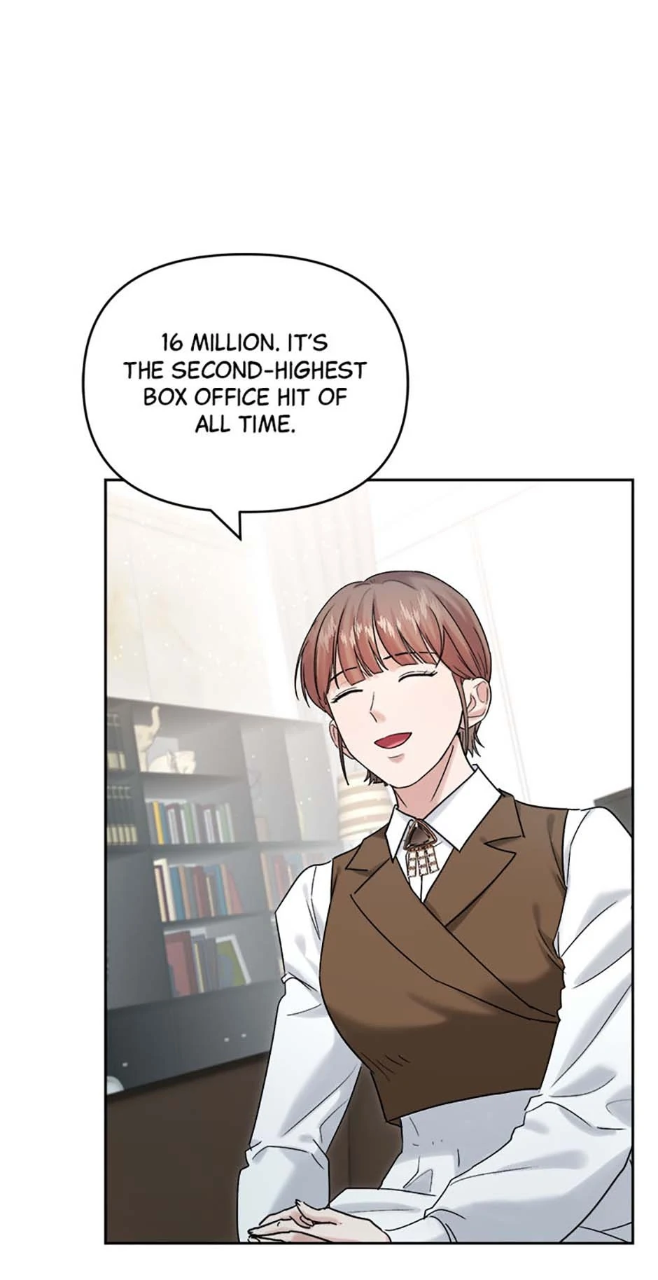 The Definition of A Top Star Chapter 97 - page 28
