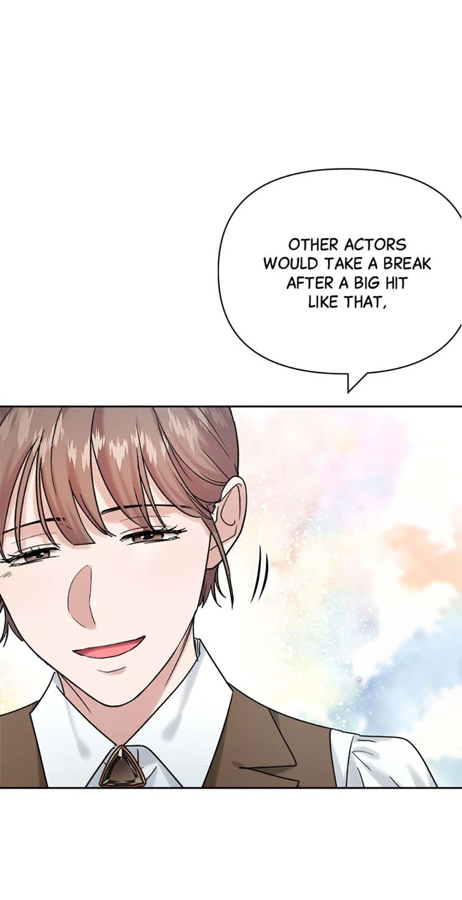 The Definition of A Top Star Chapter 97 - page 29