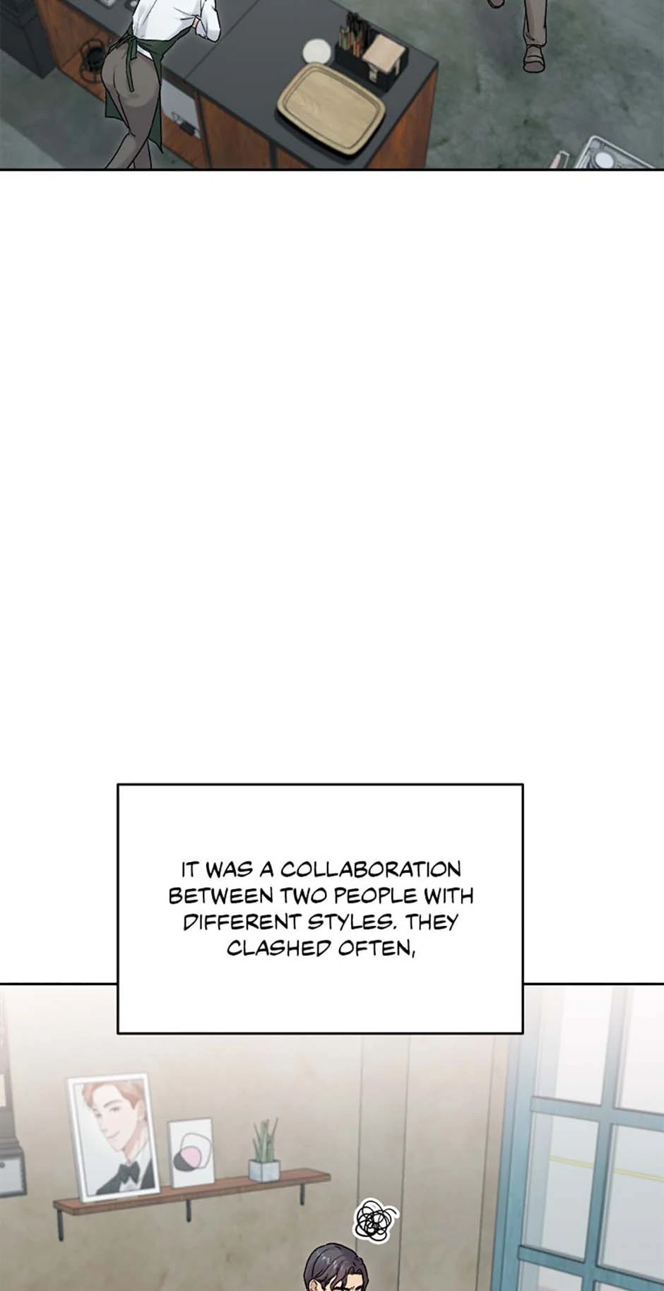 The Definition of A Top Star Chapter 97 - page 3