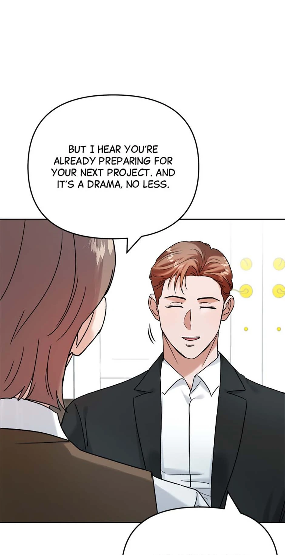 The Definition of A Top Star Chapter 97 - page 30