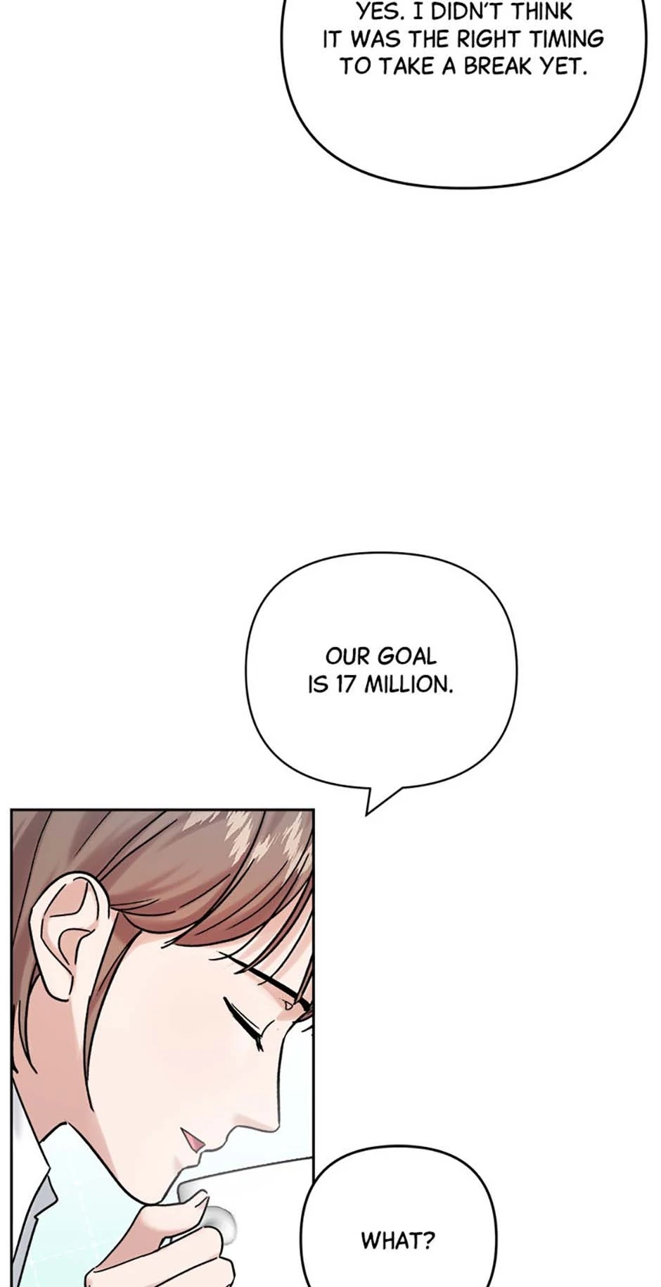 The Definition of A Top Star Chapter 97 - page 31