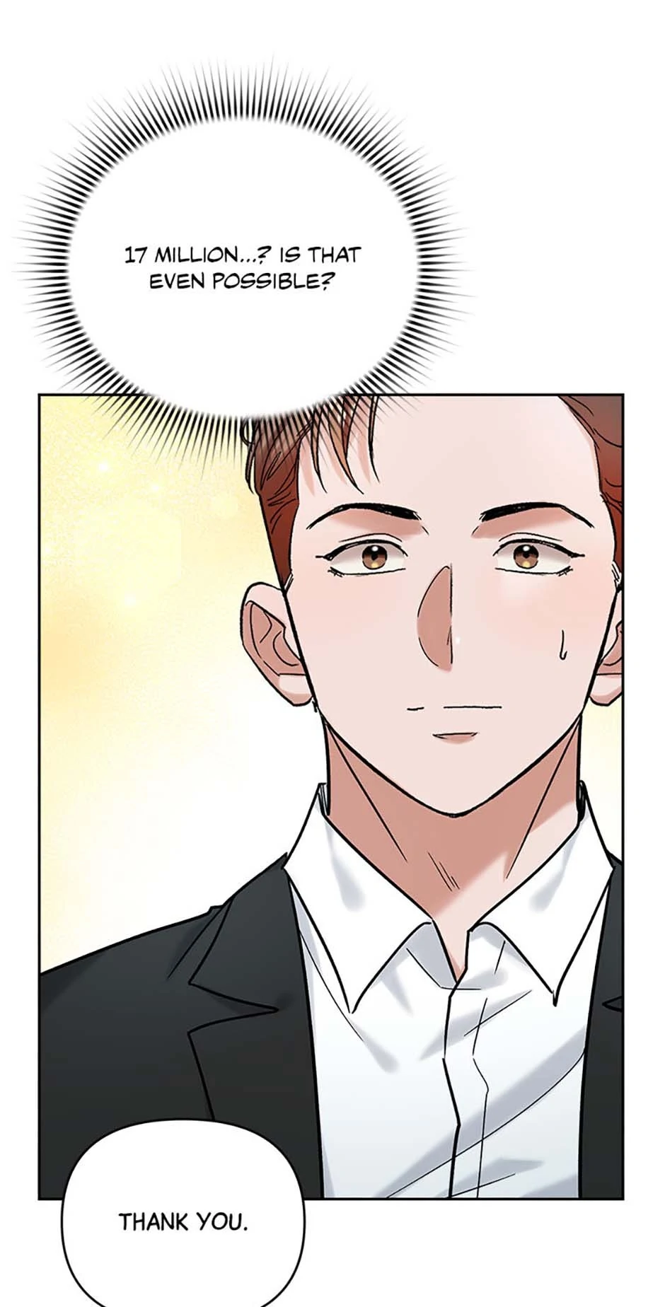The Definition of A Top Star Chapter 97 - page 33