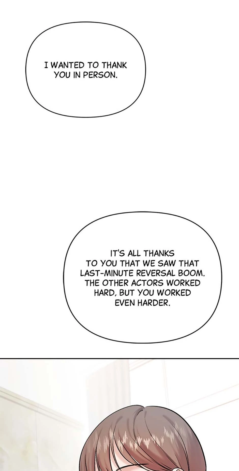 The Definition of A Top Star Chapter 97 - page 35