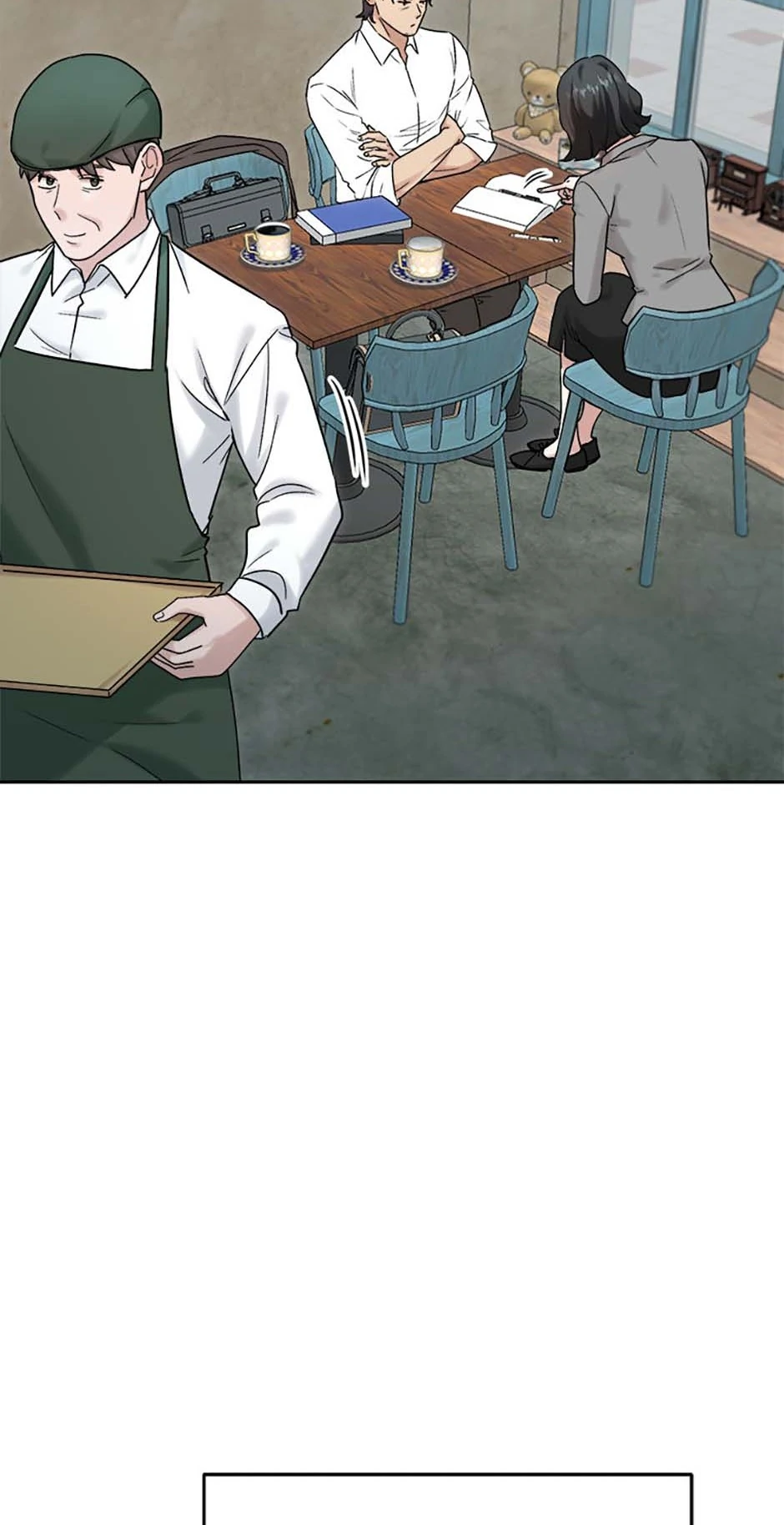 The Definition of A Top Star Chapter 97 - page 4
