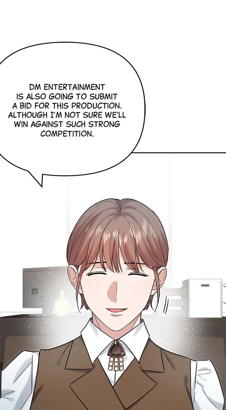 The Definition of A Top Star Chapter 97 - page 40