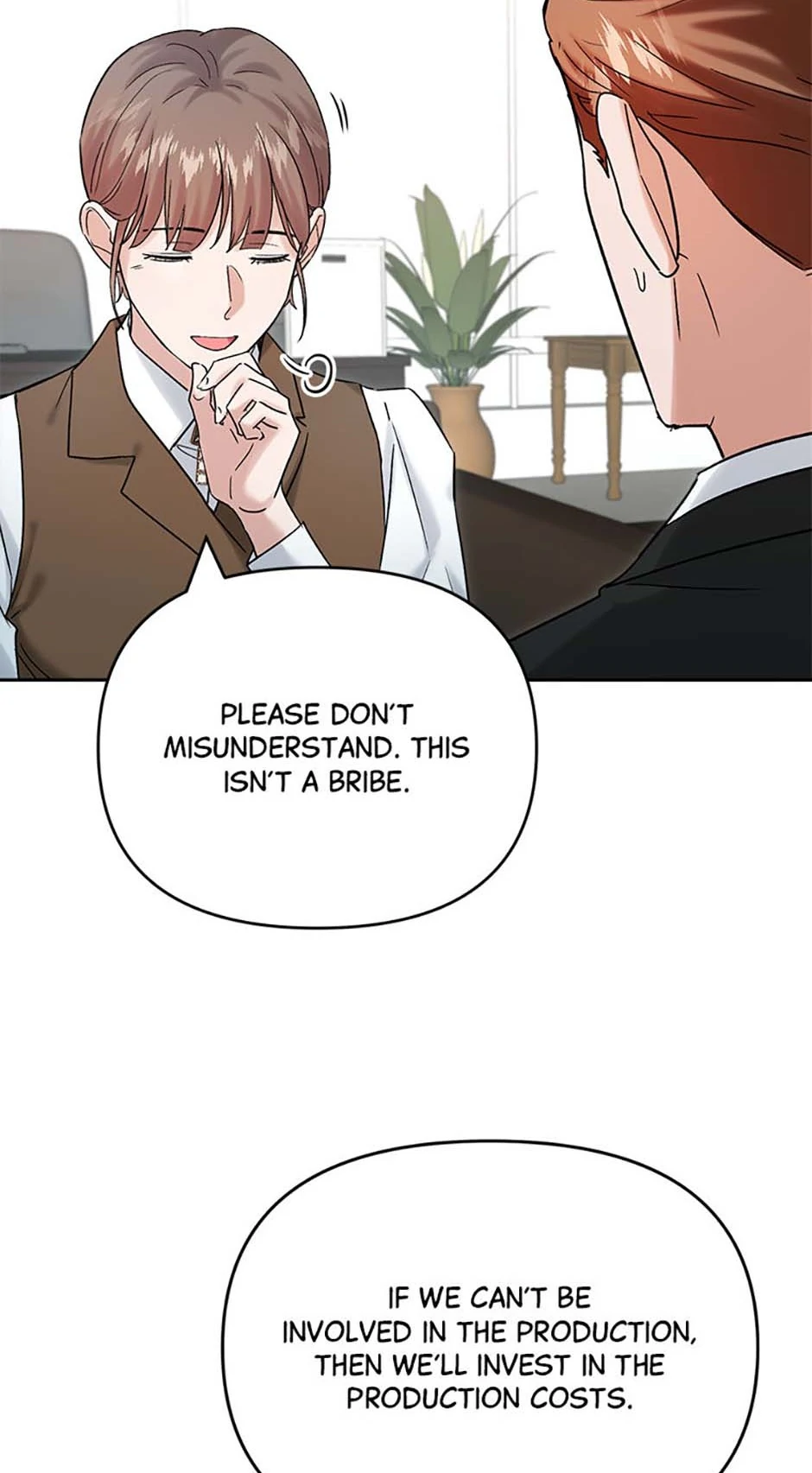 The Definition of A Top Star Chapter 97 - page 42