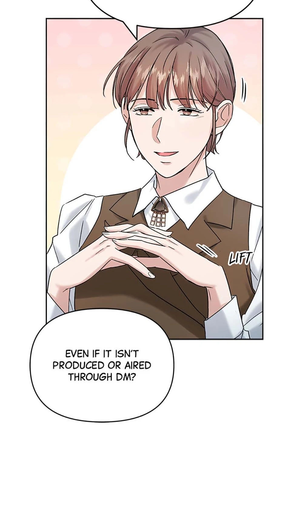 The Definition of A Top Star Chapter 97 - page 43