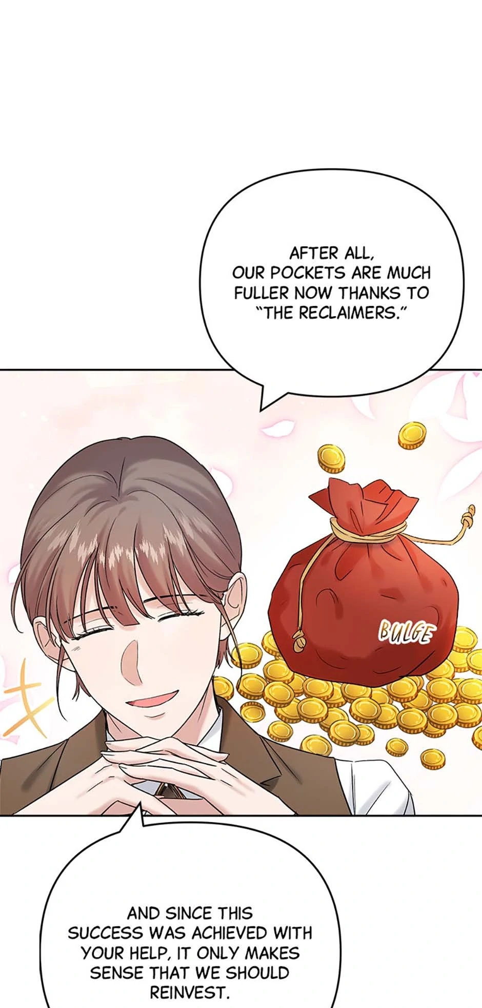 The Definition of A Top Star Chapter 97 - page 44