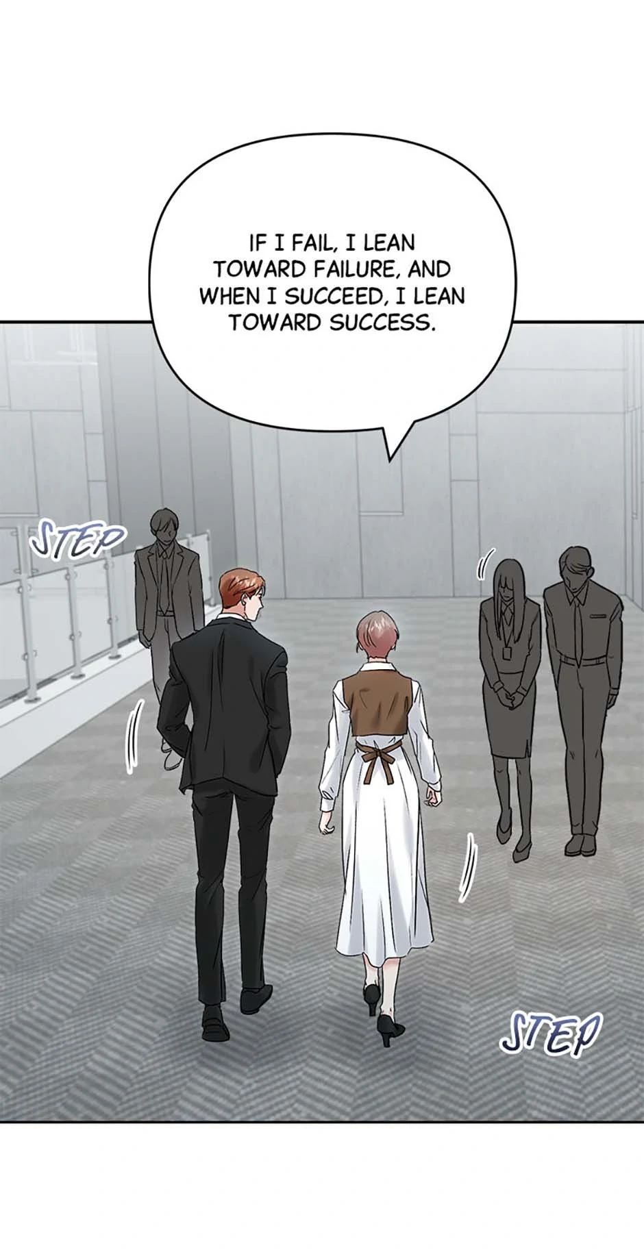 The Definition of A Top Star Chapter 97 - page 49