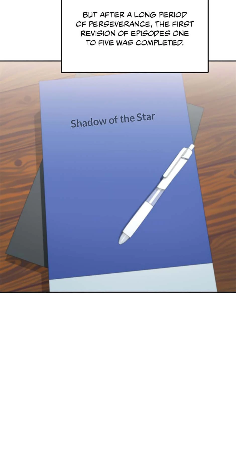 The Definition of A Top Star Chapter 97 - page 5