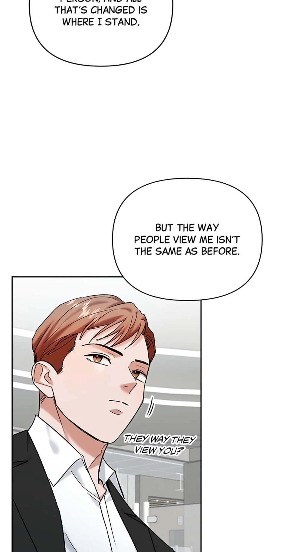 The Definition of A Top Star Chapter 97 - page 51