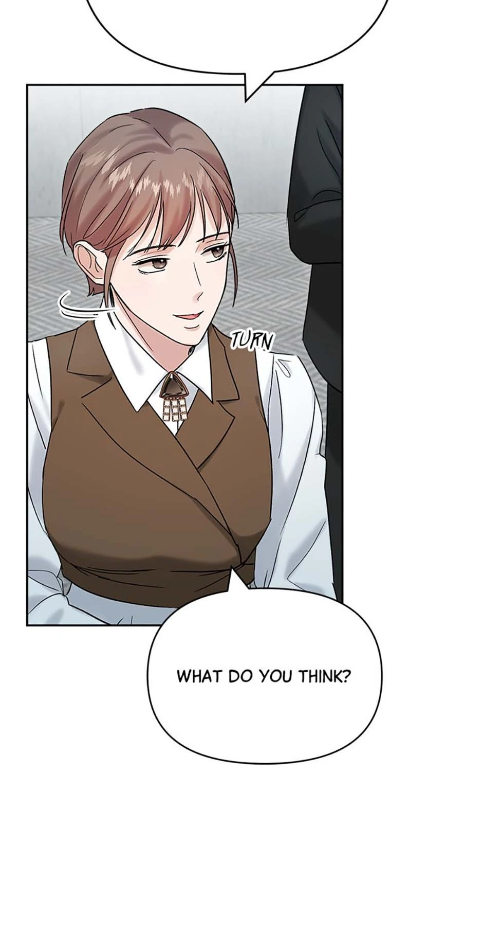 The Definition of A Top Star Chapter 97 - page 58