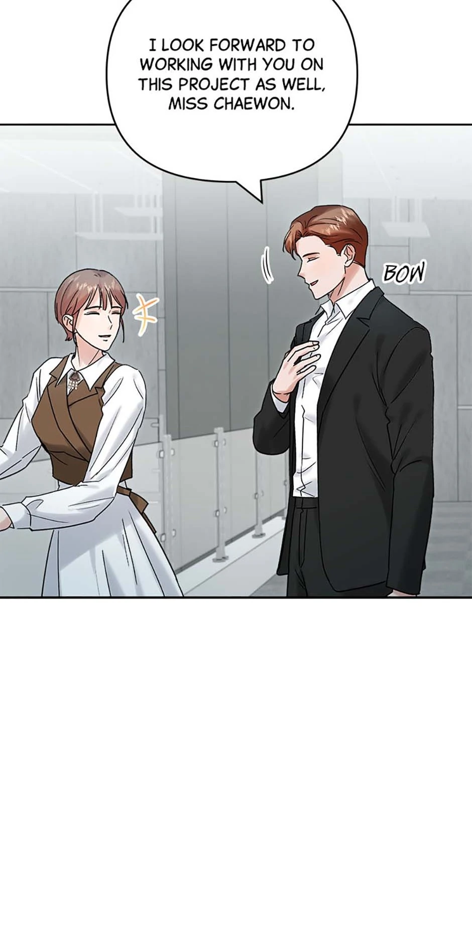 The Definition of A Top Star Chapter 97 - page 61