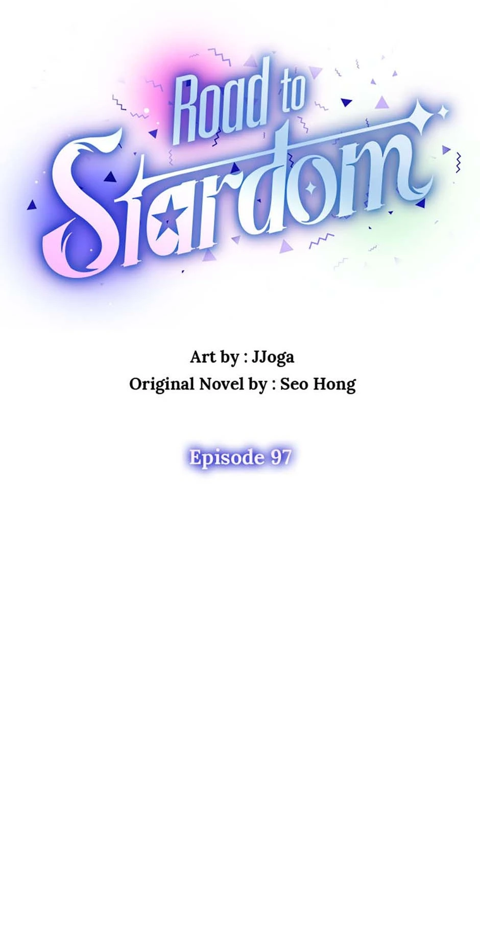The Definition of A Top Star Chapter 97 - page 63