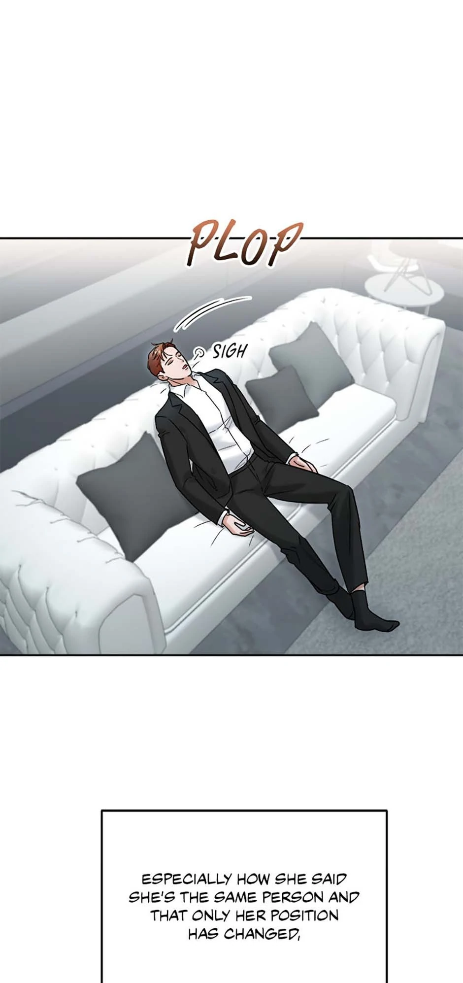The Definition of A Top Star Chapter 97 - page 70