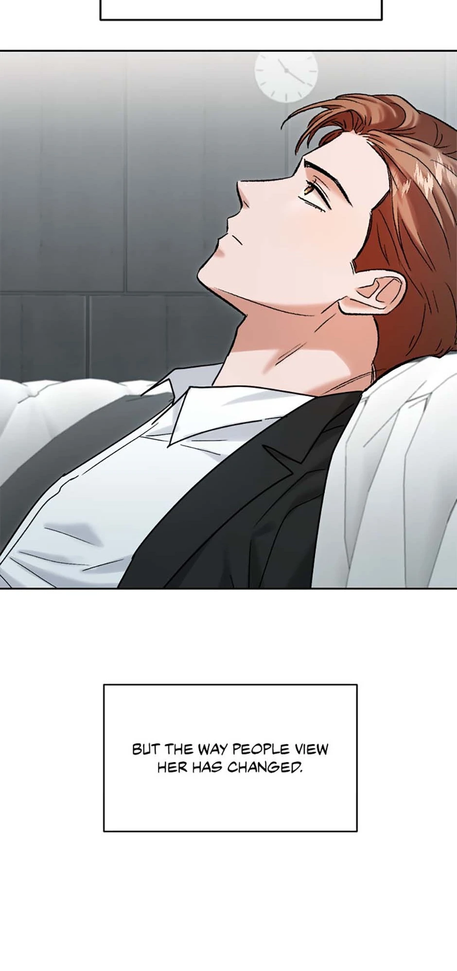 The Definition of A Top Star Chapter 97 - page 71