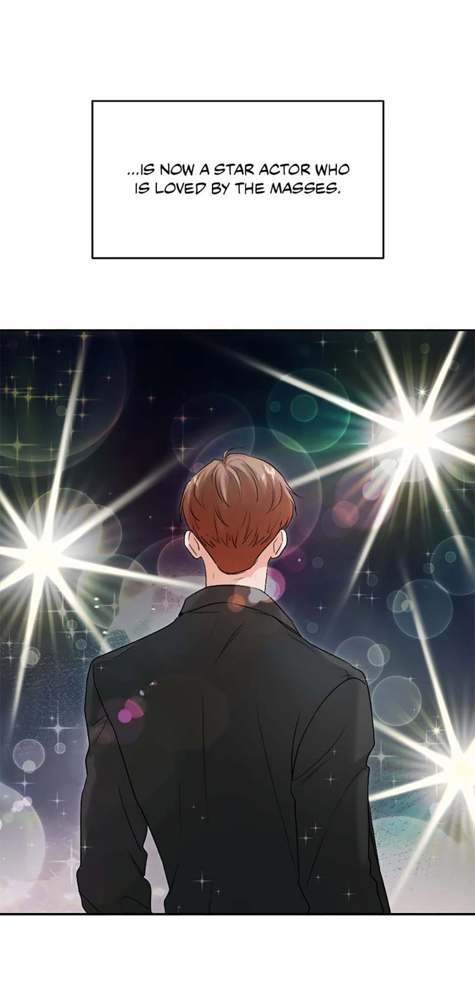 The Definition of A Top Star Chapter 97 - page 74
