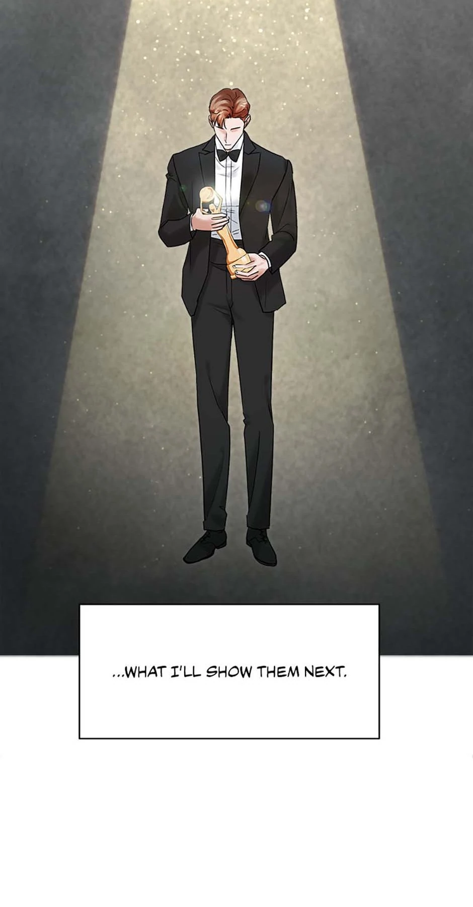 The Definition of A Top Star Chapter 97 - page 76
