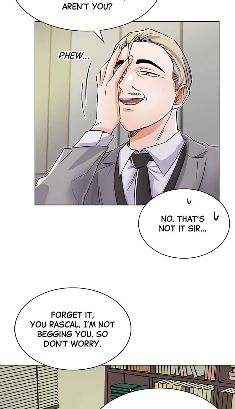 The Definition of A Top Star chapter 12 - page 11