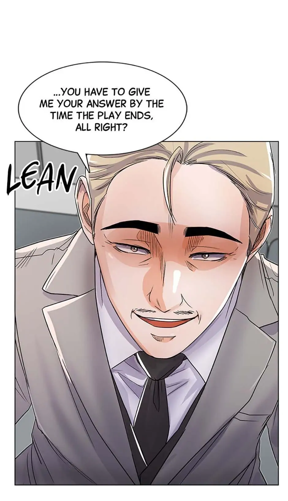 The Definition of A Top Star chapter 12 - page 13