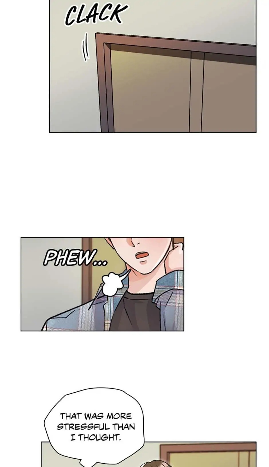 The Definition of A Top Star chapter 12 - page 15