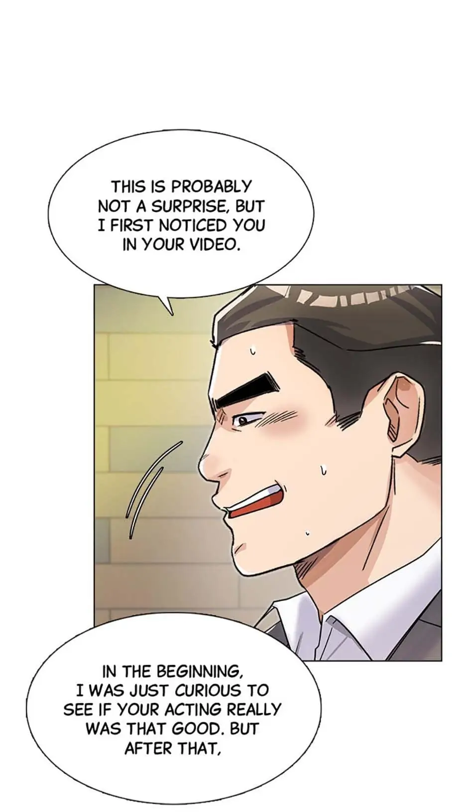 The Definition of A Top Star chapter 12 - page 30