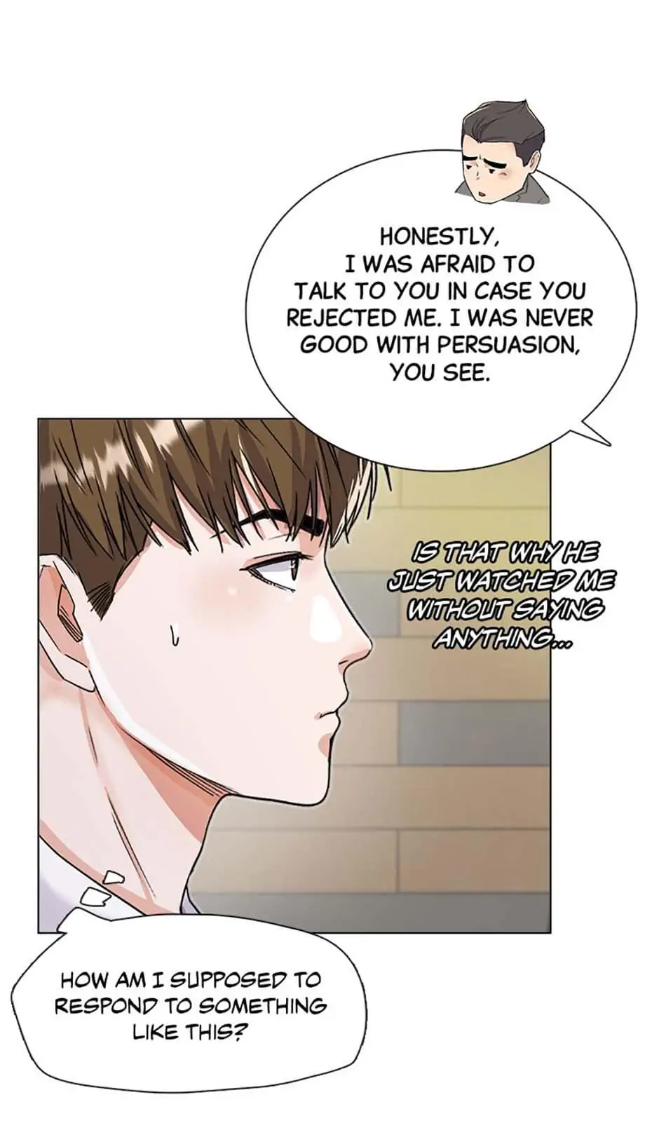 The Definition of A Top Star chapter 12 - page 31