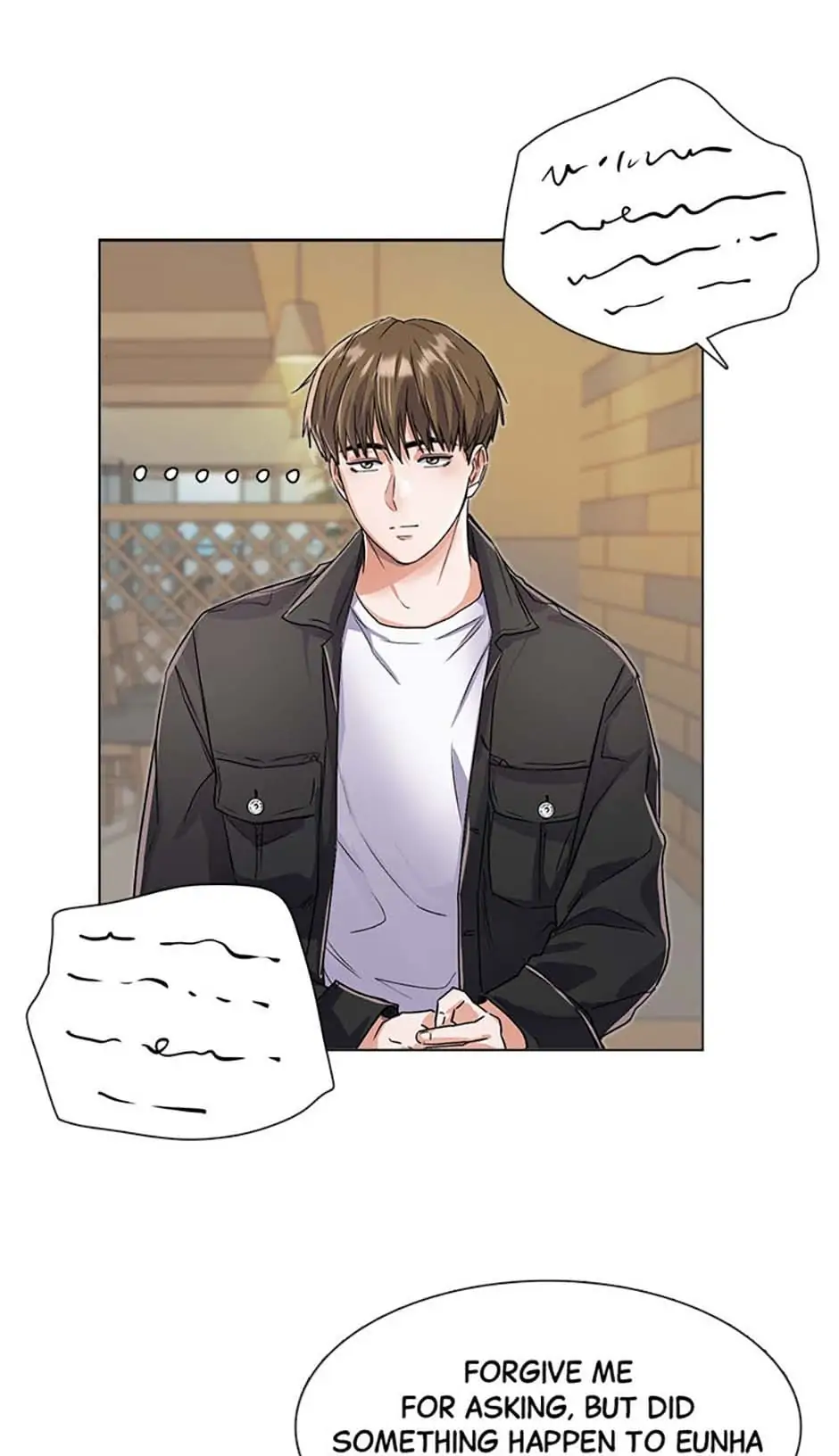 The Definition of A Top Star chapter 12 - page 33
