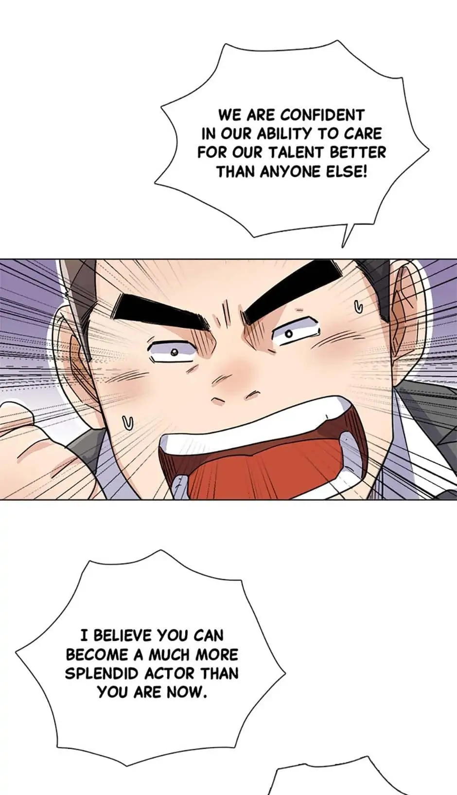 The Definition of A Top Star chapter 12 - page 37