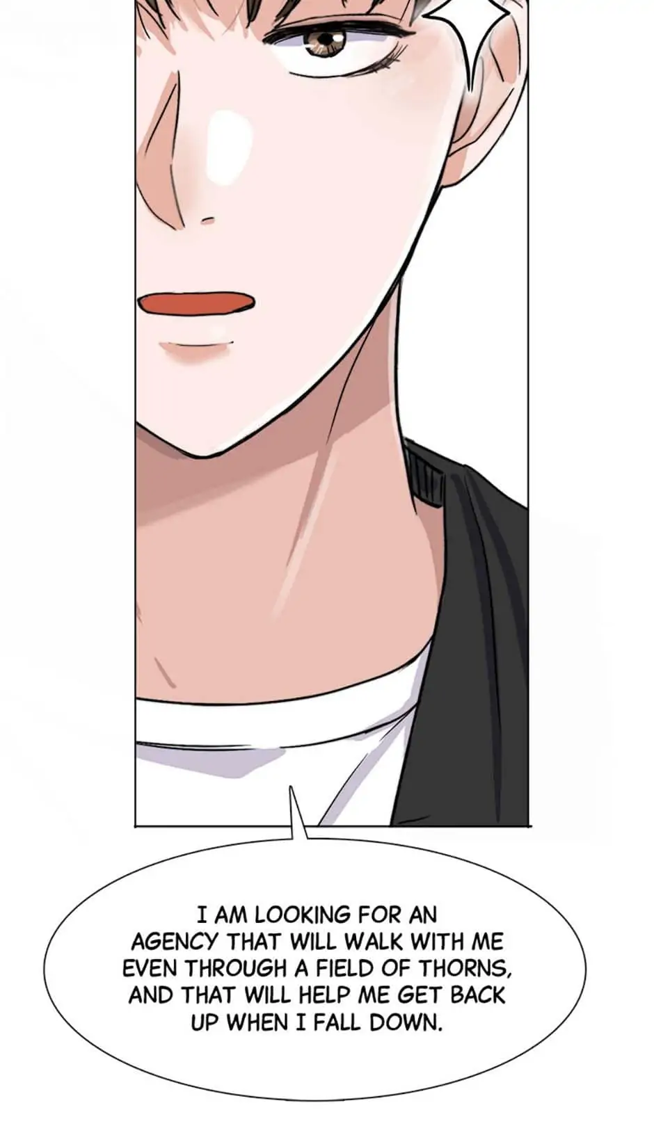 The Definition of A Top Star chapter 12 - page 43