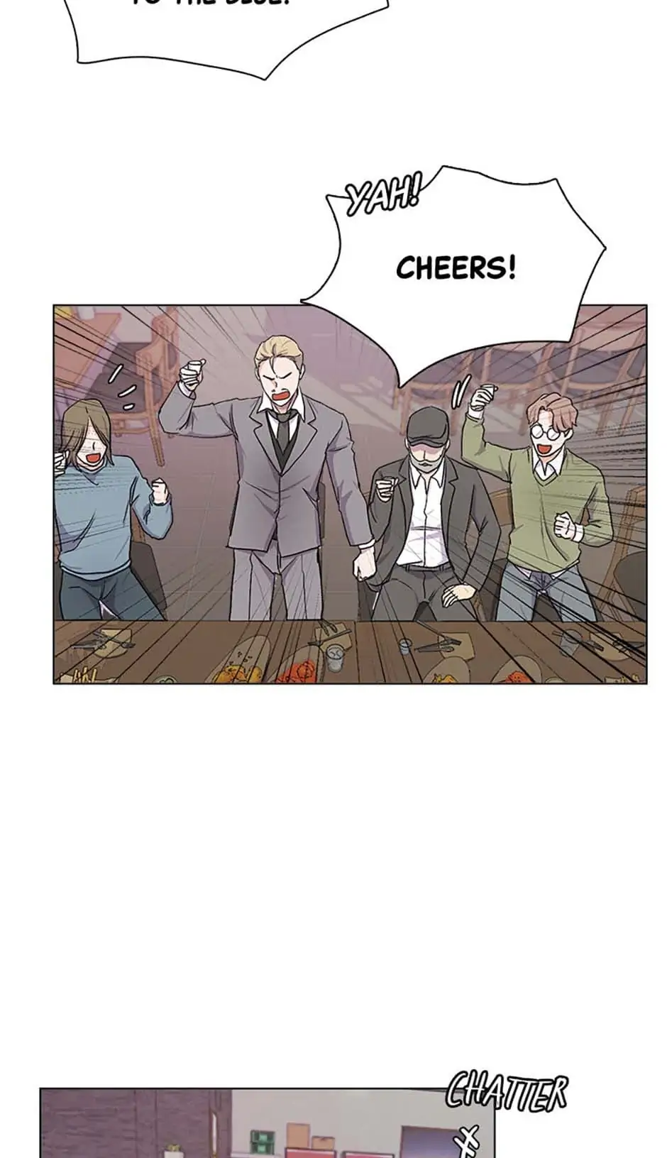 The Definition of A Top Star chapter 12 - page 54