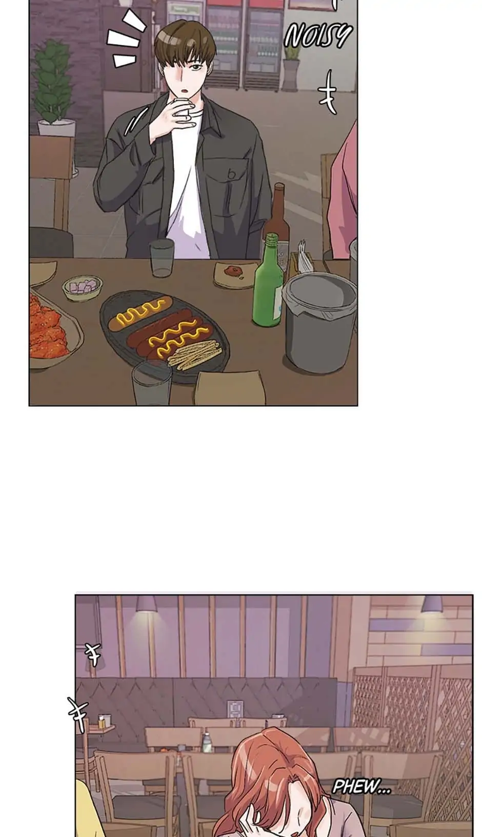 The Definition of A Top Star chapter 12 - page 55