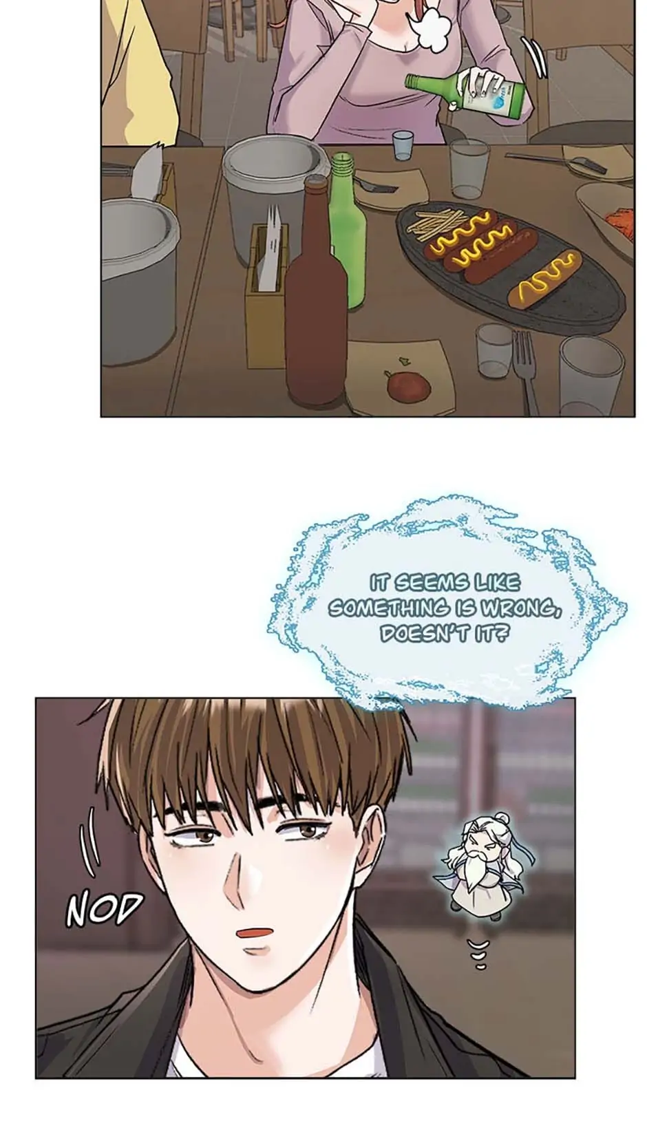 The Definition of A Top Star chapter 12 - page 56