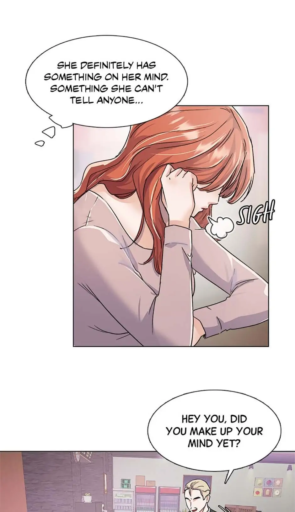 The Definition of A Top Star chapter 12 - page 57