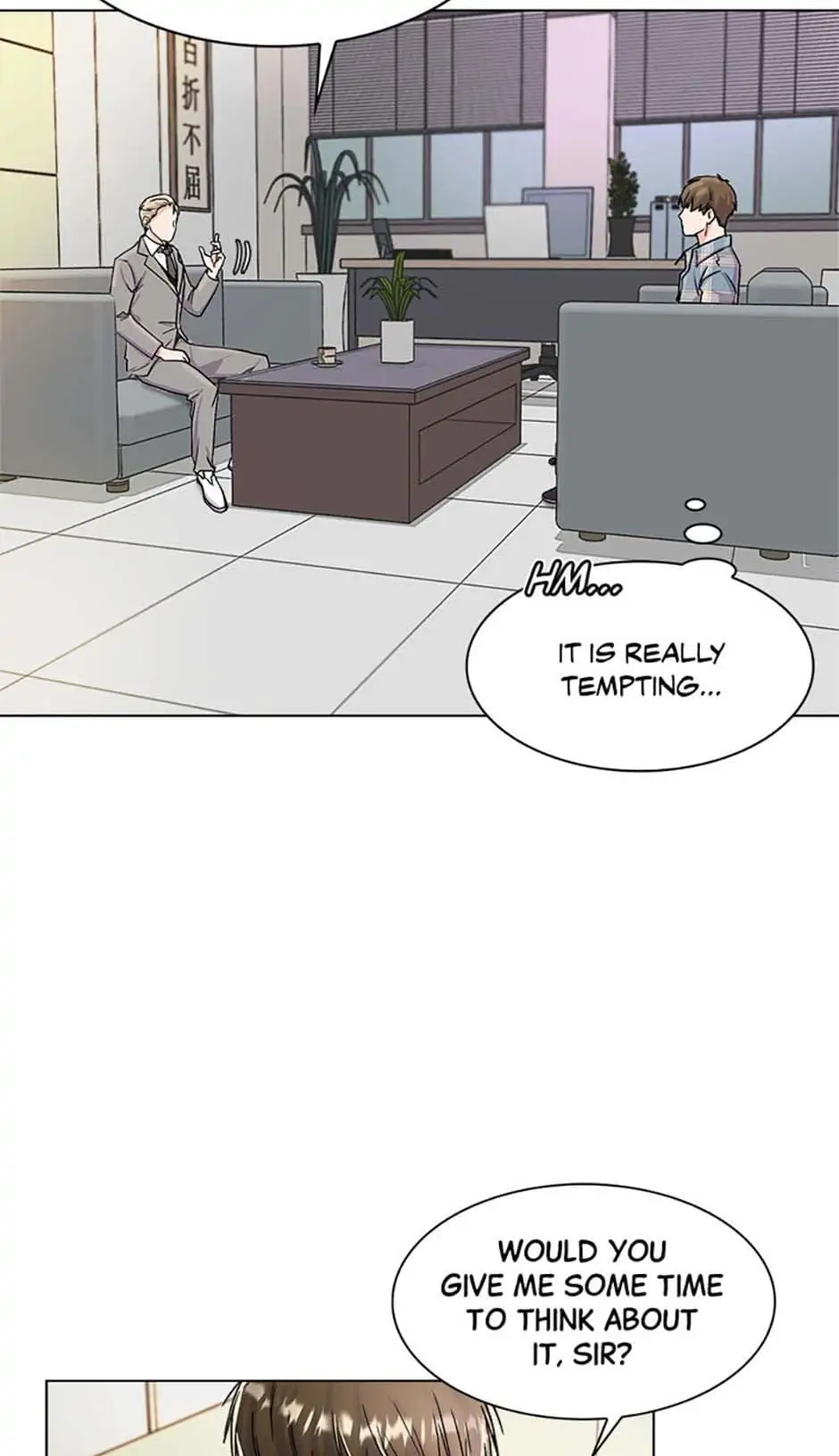 The Definition of A Top Star chapter 12 - page 7