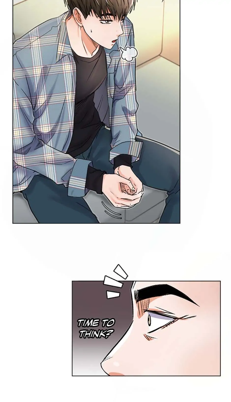 The Definition of A Top Star chapter 12 - page 8