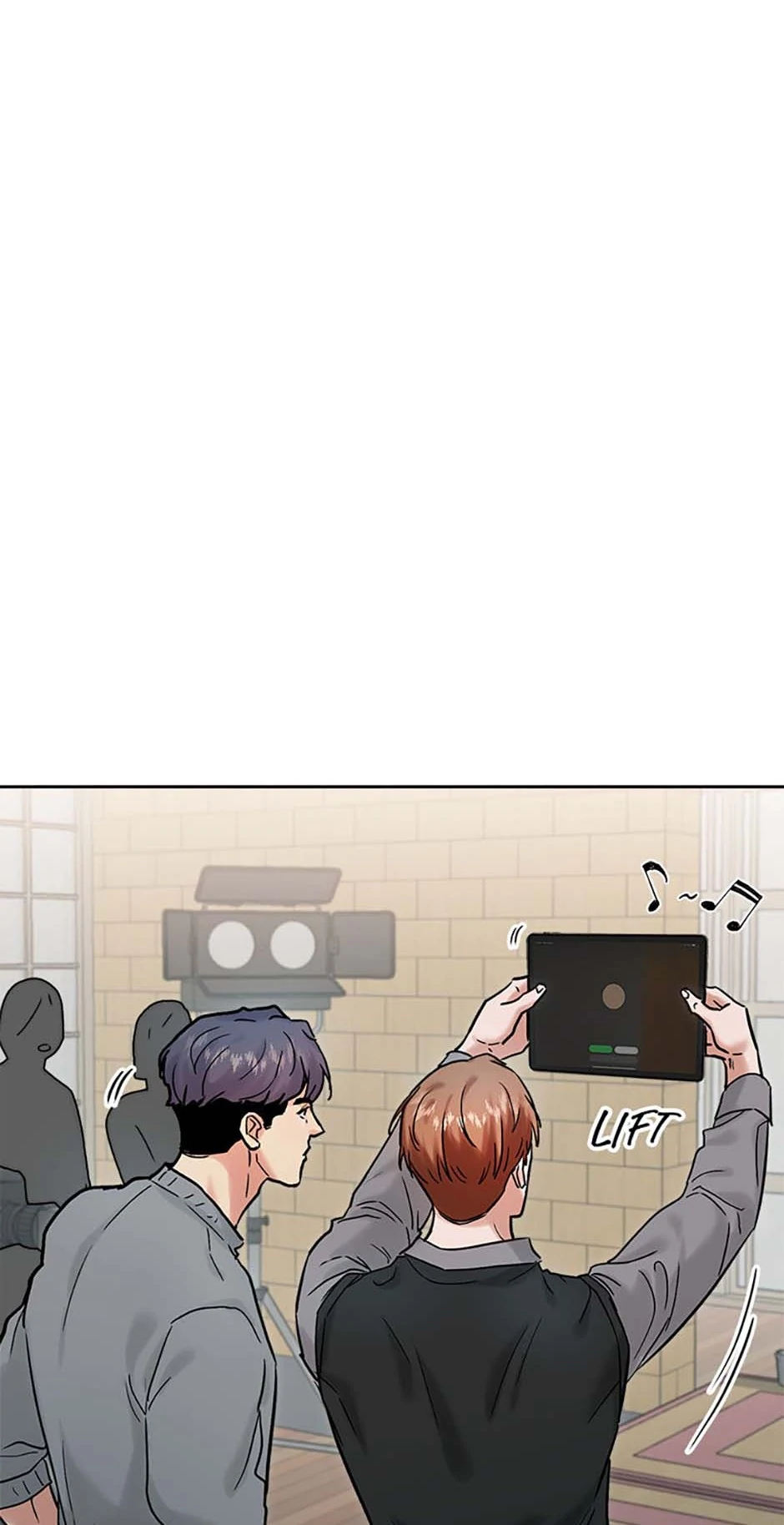 The Definition of A Top Star Chapter 96 - page 12