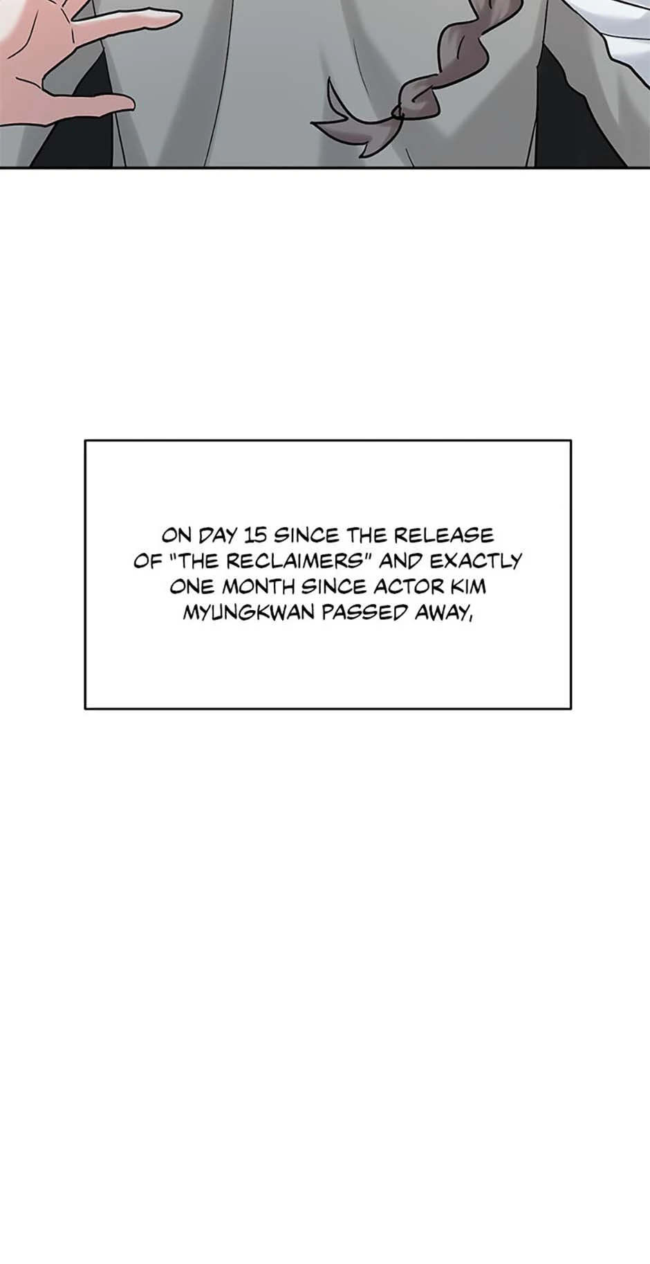 The Definition of A Top Star Chapter 96 - page 15